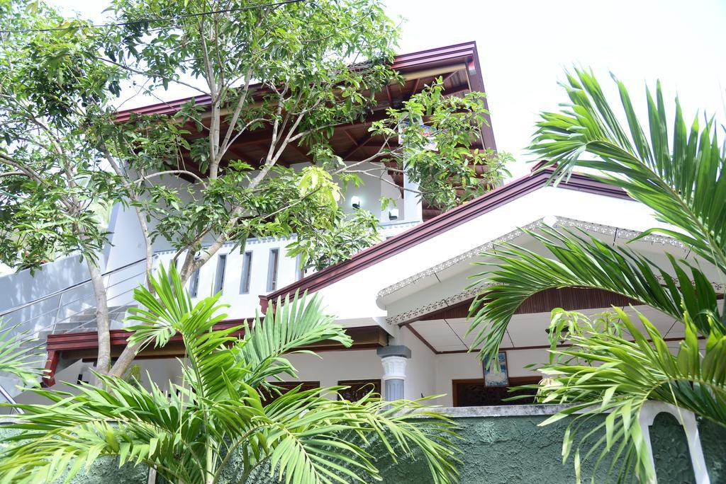 Aayu'S Guest Hotell Bentota Rom bilde